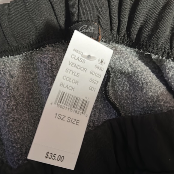 PacSun NewYork Sweatpants with pockets - Picture 3 of 3